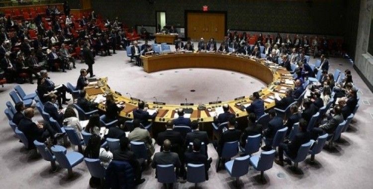 ​BM'den 'Kudüs'te gerginlik artabilir' uyarısı