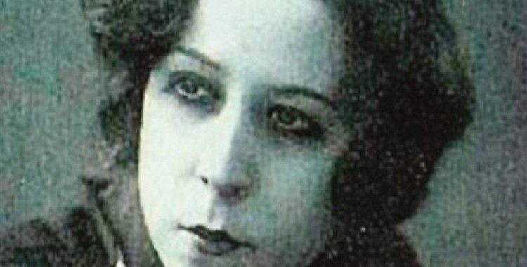 Afife Jale, ilk Türk kadın Tiyatrocu