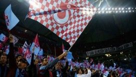 Trabzonspor'da kombine kartların genel satışına başlandı