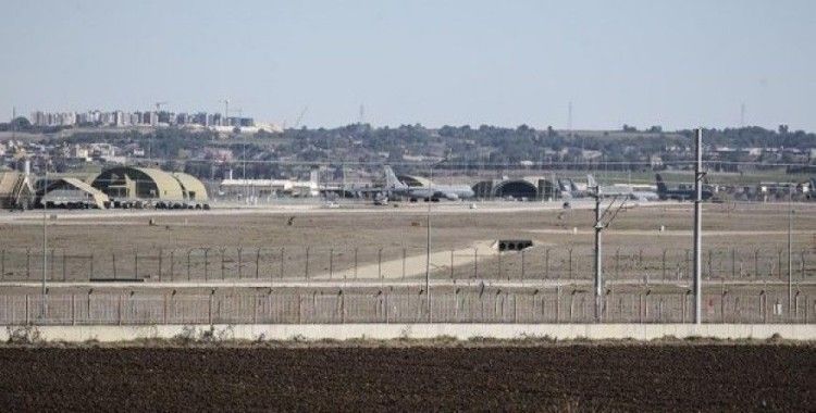 Deaş, İncirlik'e saldırı planlamış