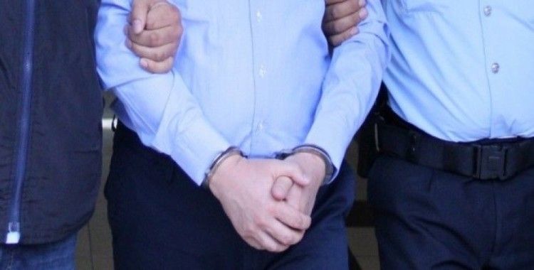 Amasya'da 19 ByLock'çu gözaltına alındı