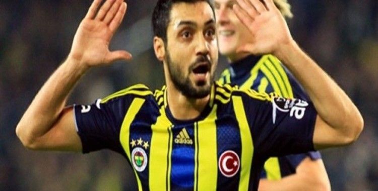 Eski Fenerbahçeli ByLock'tan gözaltında