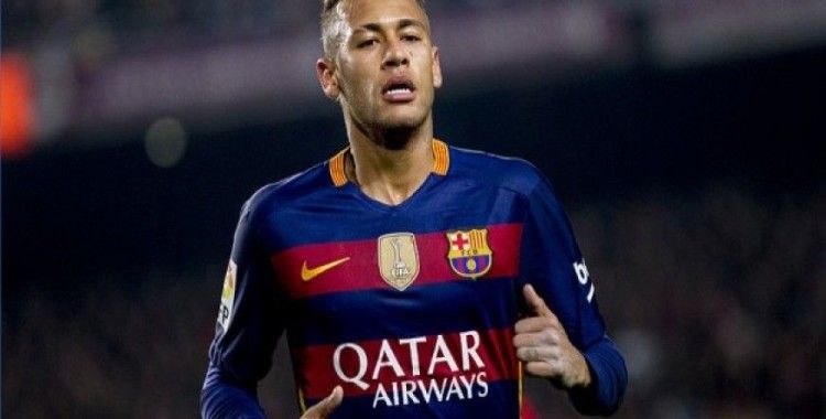 Çin'den Neymar iddiası