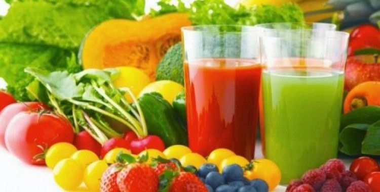 Kalori nedir vücuda faydası var mıdır?
