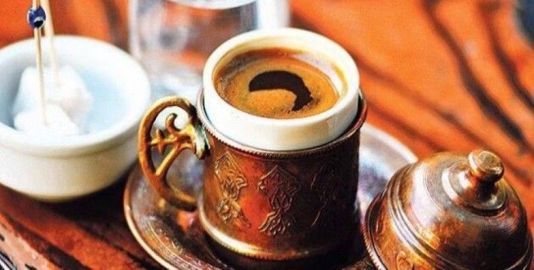 Türk kahvesi zayıflamaya etkili mi?