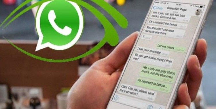WhatsApp'a yenilik geliyor!