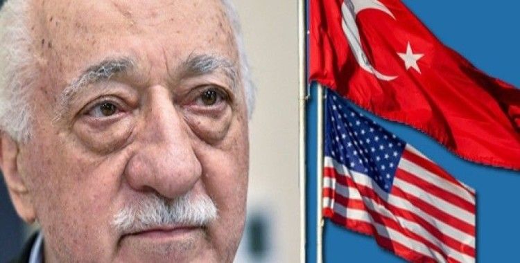 Türk halkı için en büyük tehdit ABD