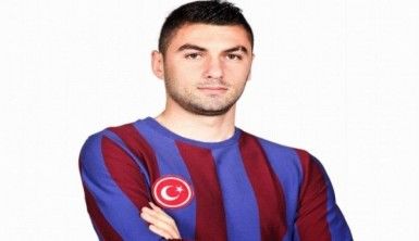 Adım adım Trabzonspor’a