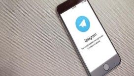 Deaş talimatlarını Telegram üzerinden vermiş