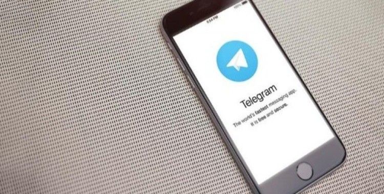 Deaş talimatlarını Telegram üzerinden vermiş