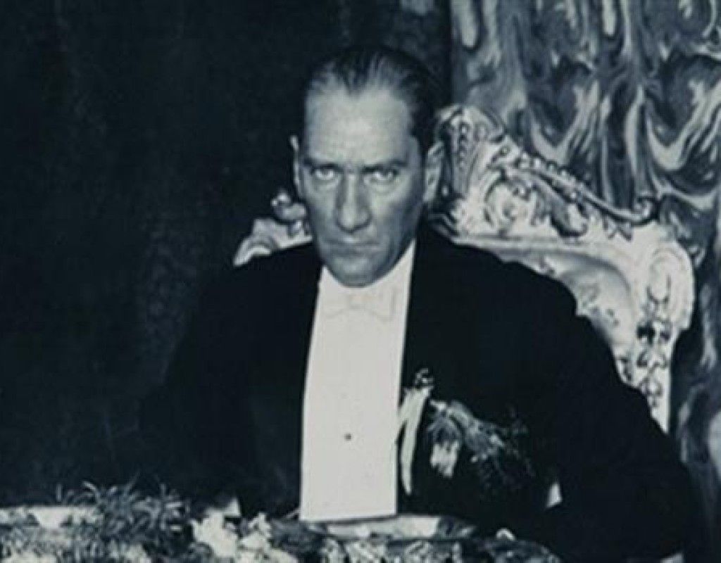 ataturk un bilinmeyen ozellikleri