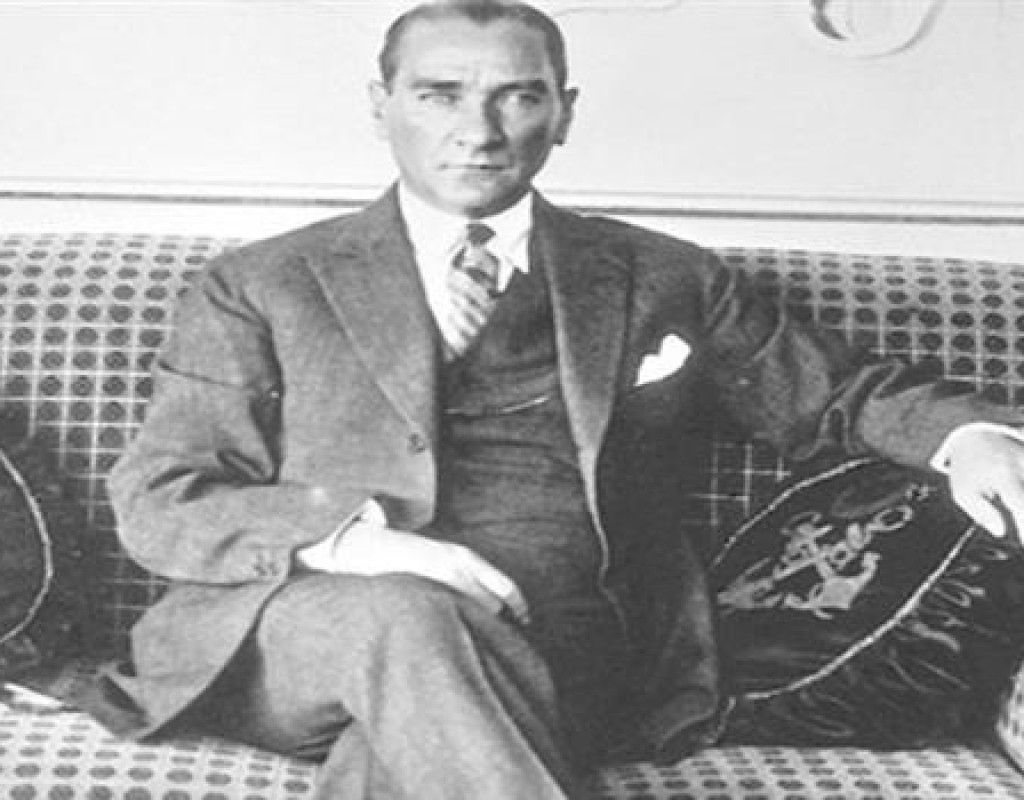 ataturk un bilinmeyen ozellikleri