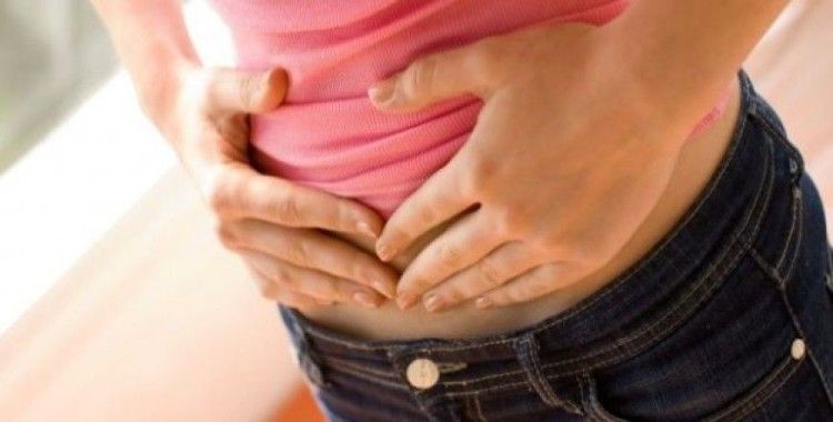 Göbek düşmesi belirtileri