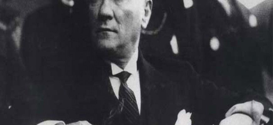 ataturk un bilinmeyen ozellikleri