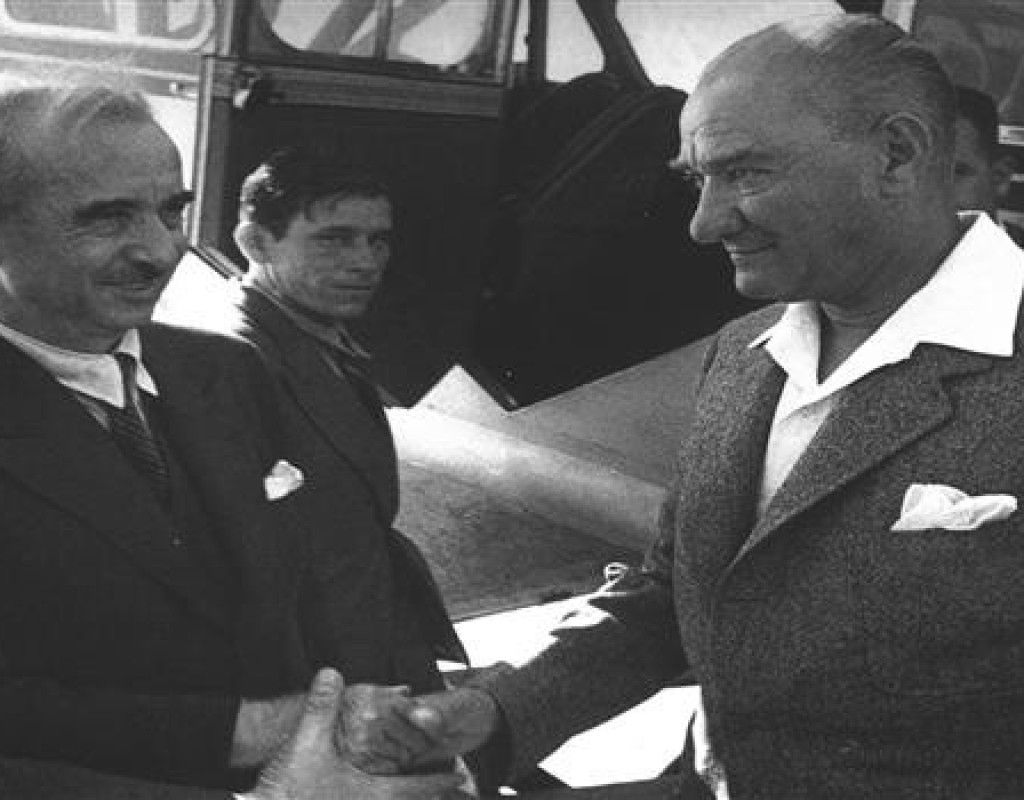 ataturk un bilinmeyen ozellikleri