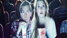 Film izleyerek kilo verin !