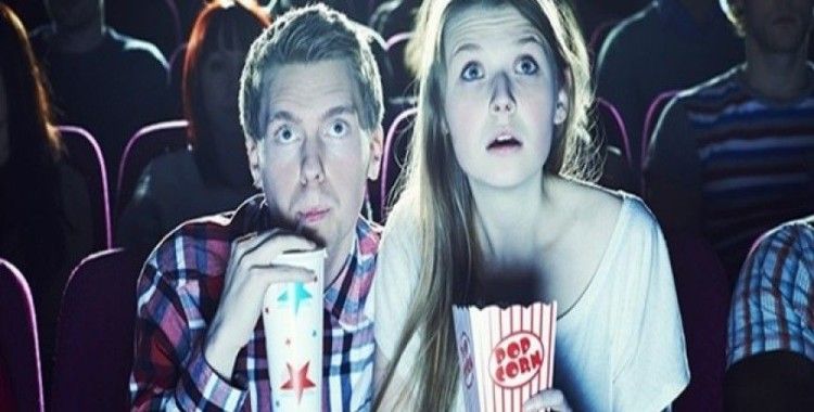 Film izleyerek kilo verin !