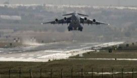 ABD uçağını düşürmek isteyen Rus Deaş'lı yakalandı