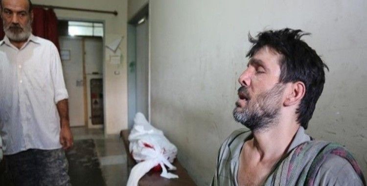 Esed rejiminin ateşkes ihlalleri sürüyor, 5 ölü