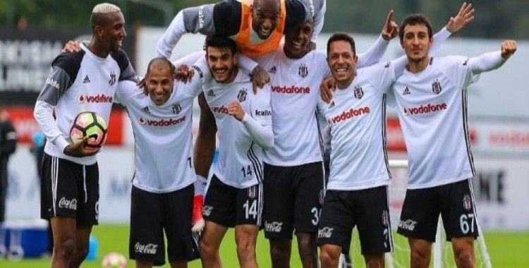 Süper Lig'in en değerlisi Beşiktaş