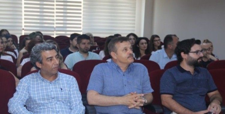 Bursa'da ikinci AMATEM açılıyor