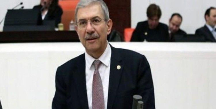 Sağlık Bakanı Demircan, Erzincan'da