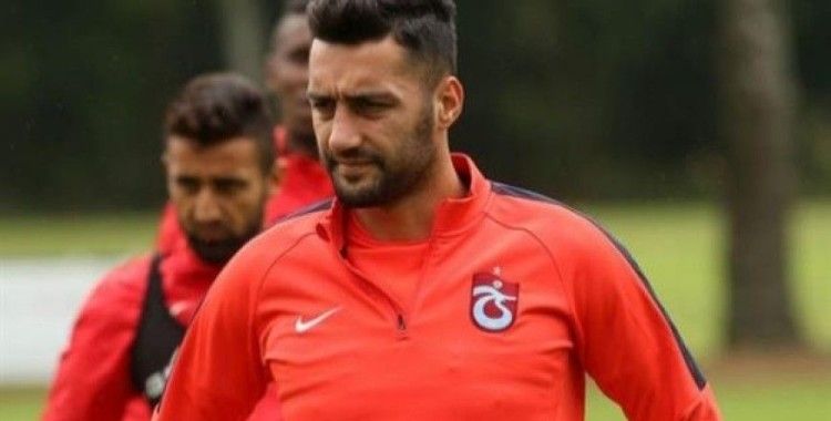 Trabzonspor, Mustafa Akbaş'ın sözleşmesini 1 yıl uzattı