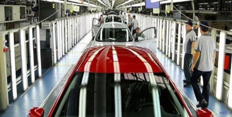 İki yeni otomobil modelini Türkiye'de üretme pazarlığı