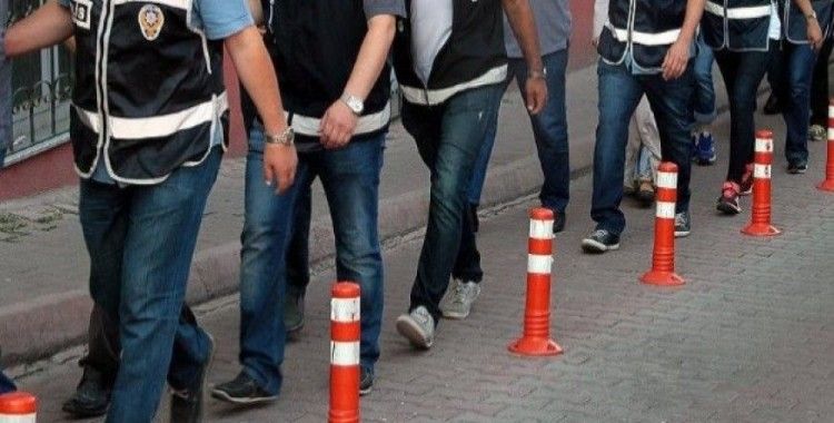 Kocaeli'de Fetö'den 22 gözaltı