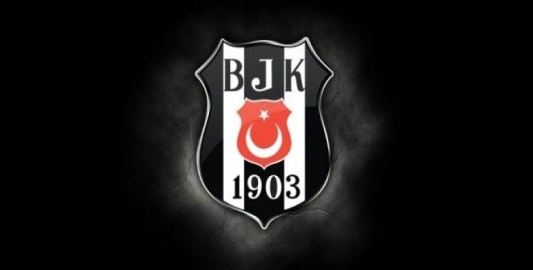 ​Beşiktaş Medel'i KAP'tı