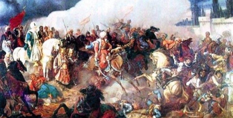 Otlukbeli Muharebesi