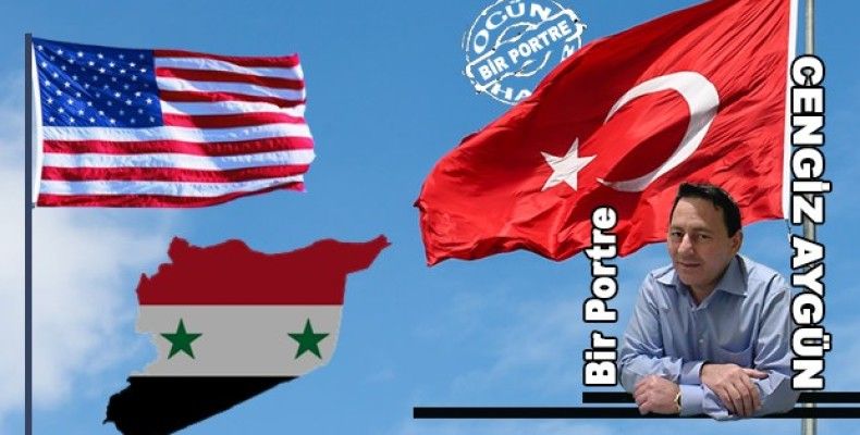 Türk-Amerikan ilişkileri ve Kuzey Suriye'ye müdahale lüzumu