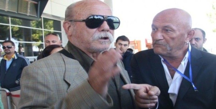 Kuzey Vargın kimdir ?