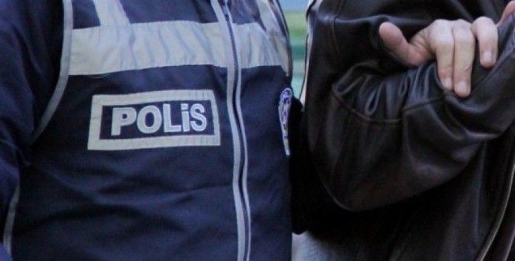 Fetö'nün İzmir imamı tutuklandı 