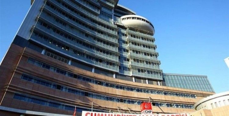 CHP'de delege seçimlerinin süresi uzatıldı