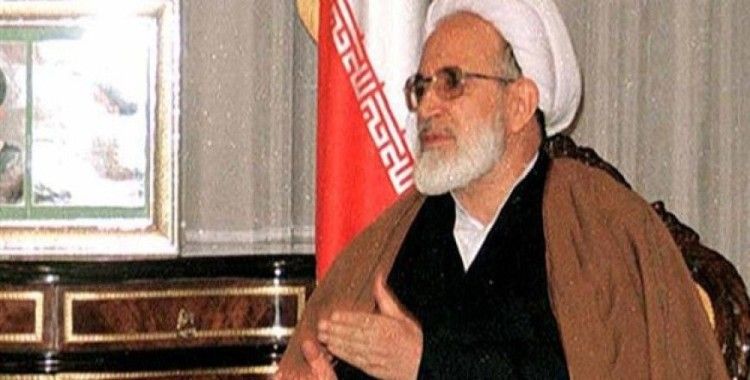 İranlı muhalif lider Kerrubi açlık grevine başladı