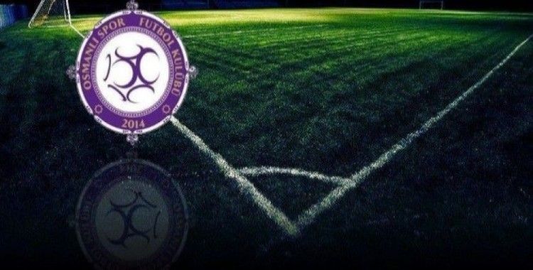 Osmanlıspor 4 futbolcuyla yollarını ayırdı