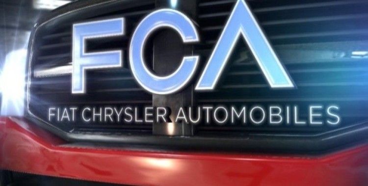 Fiat Chrysler için Çinliler teklifte bulunuyor