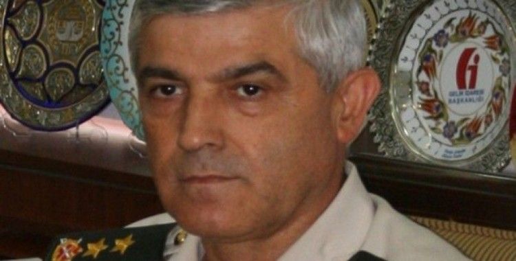 Jandarma Genel Komutanlığına Korgeneral Arif Çetin atandı 