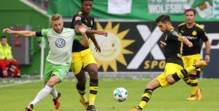 Nuri’li Dortmund lige farklı başladı