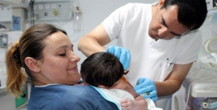 Annede folik asit eksikliği bebekte ölüm riski 