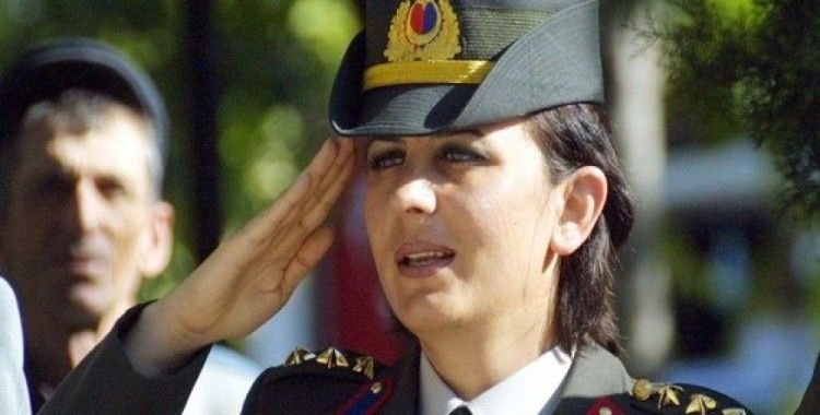 Türkiye'nin ilk kadın astsubayları şehit Songül Yarbay'ı anlattı