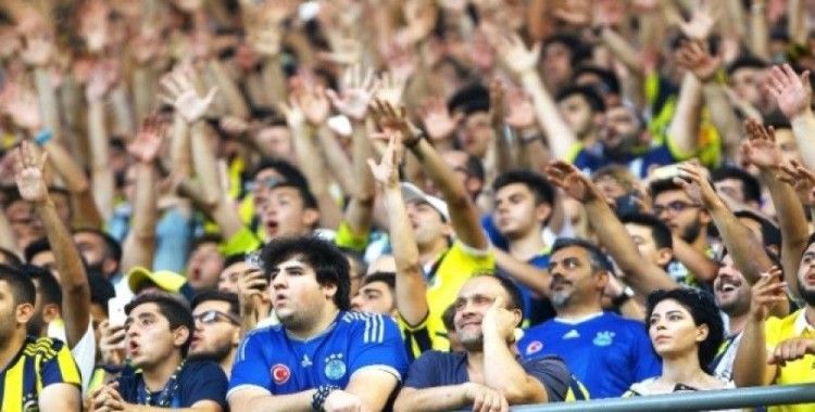 Fenerbahçe ne kadar kombine sattı ?