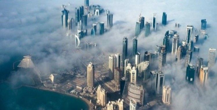 Katar'a askeri müdahale tehdidinden yumuşamaya