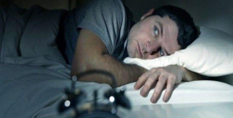 Uykusuzluk epilepsi nöbetini arttırıyor