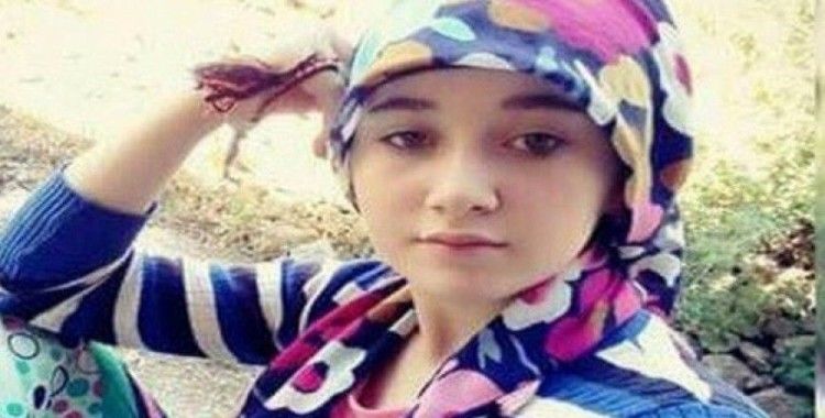 15 yaşındaki kayıp kız bulundu