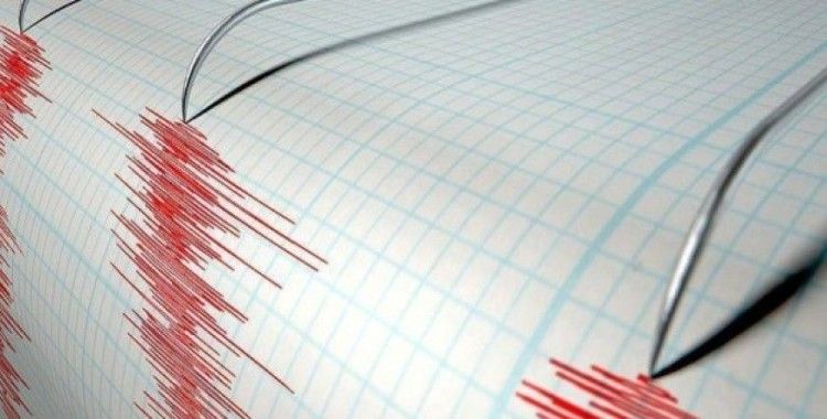 ​Irak'ta 5,3 büyüklüğünde deprem