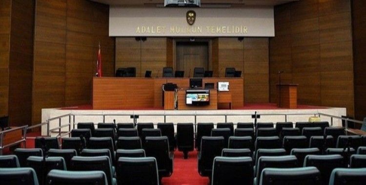 Erzurum'daki Fetö/Pdy soruşturmasında 12 tutuklama