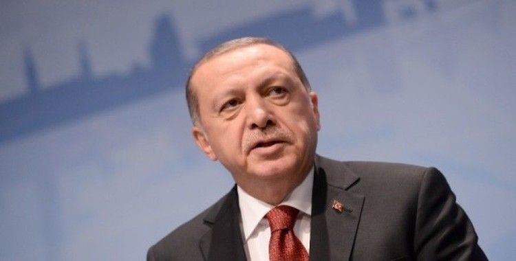 Cumhurbaşkanı Erdoğan, Yasemin Adar’ı kutladı