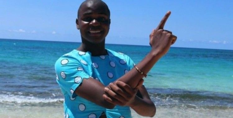 Robinson'un Cuma'sı hayatını kaybetti